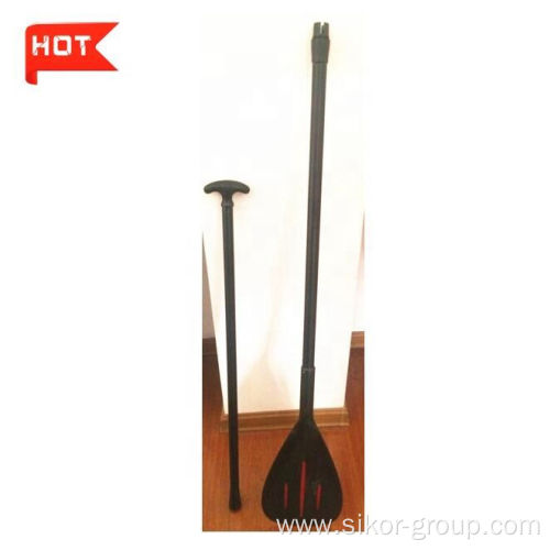 Marine Double Single Head Fishing Rowing Oars PADDELE